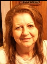 Luann Hymas